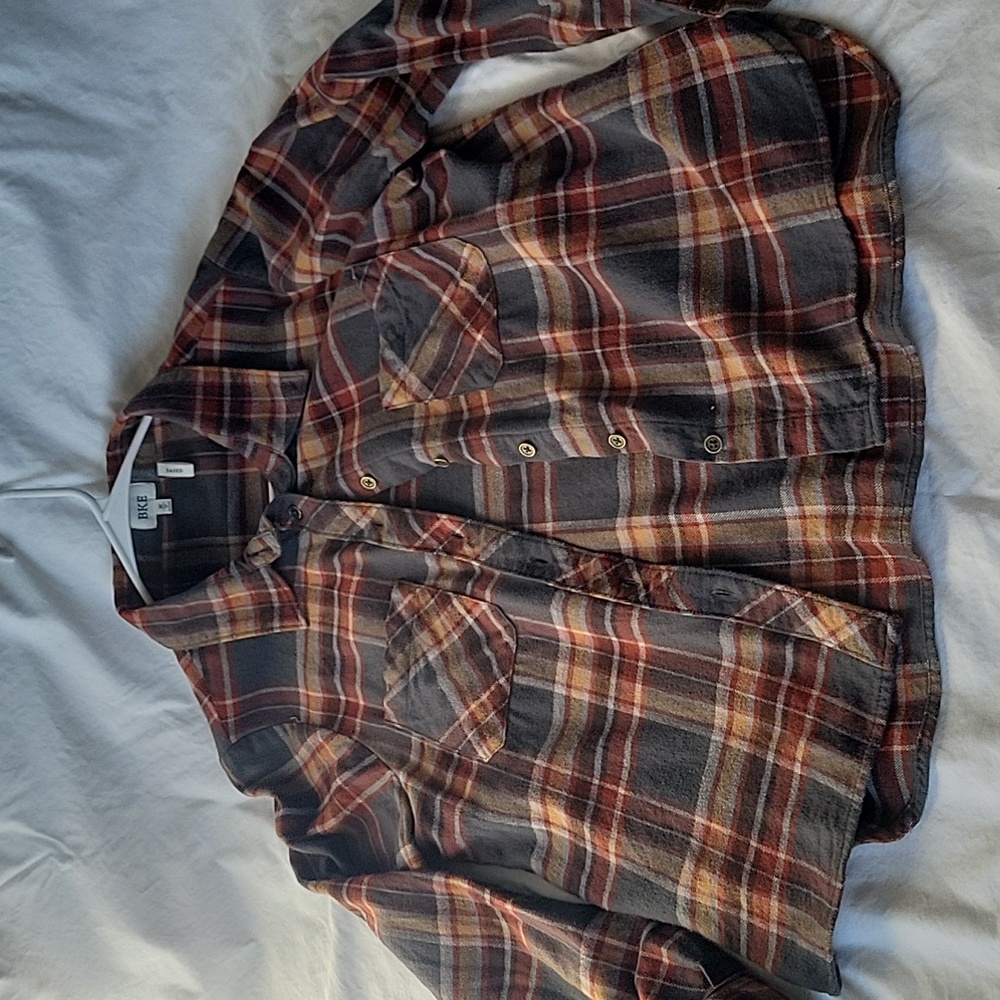 Buckle Women's Flannel